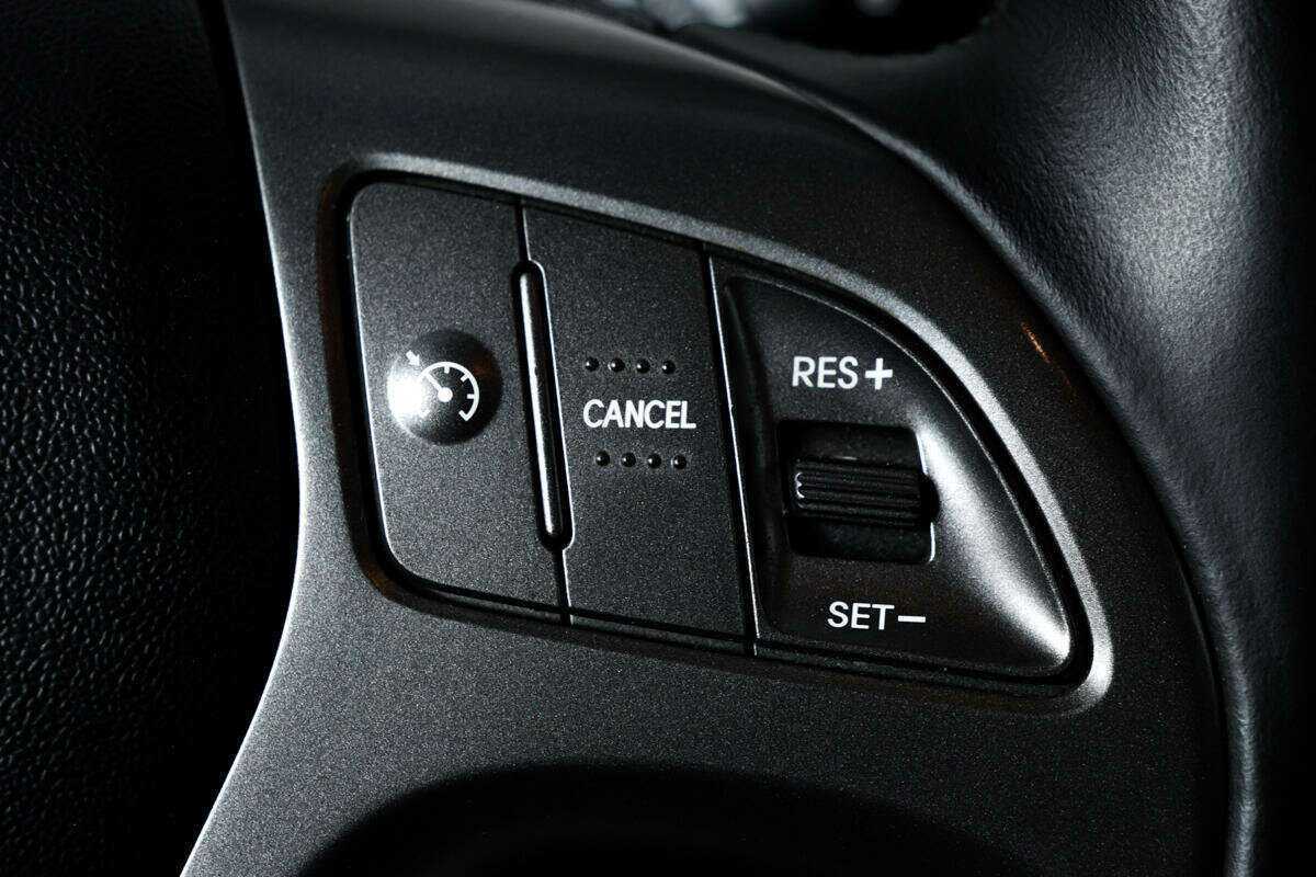 Hyundai ix35 с пробегом — 2013 год. Фото: #14