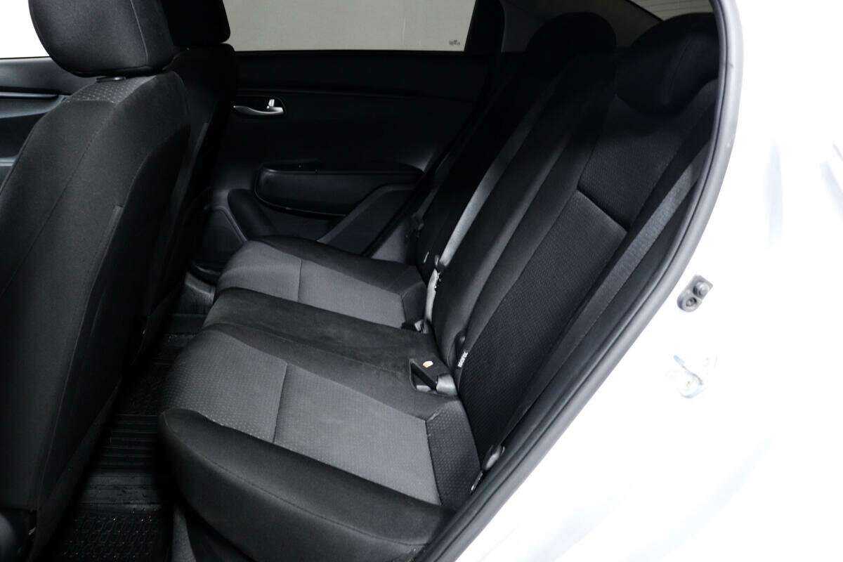 Купить Киа Рио, 2020, 22 822 км.. Фото: #10