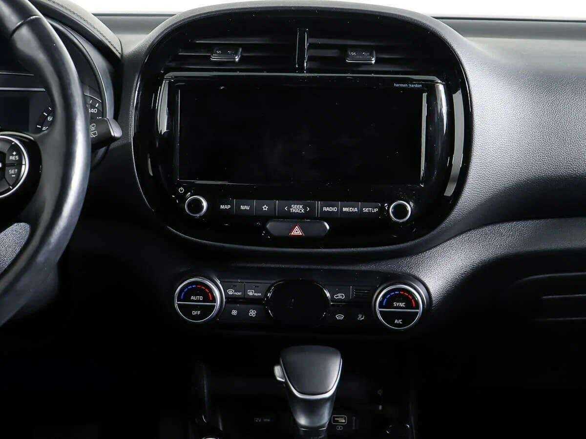 Купить Киа Соул, 2019, 59 000 км.. Фото: #12