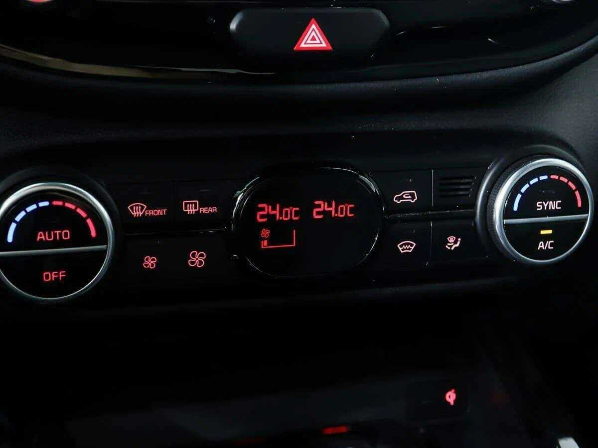 Купить Киа Соул, 2019, 59 000 км.. Фото: #14