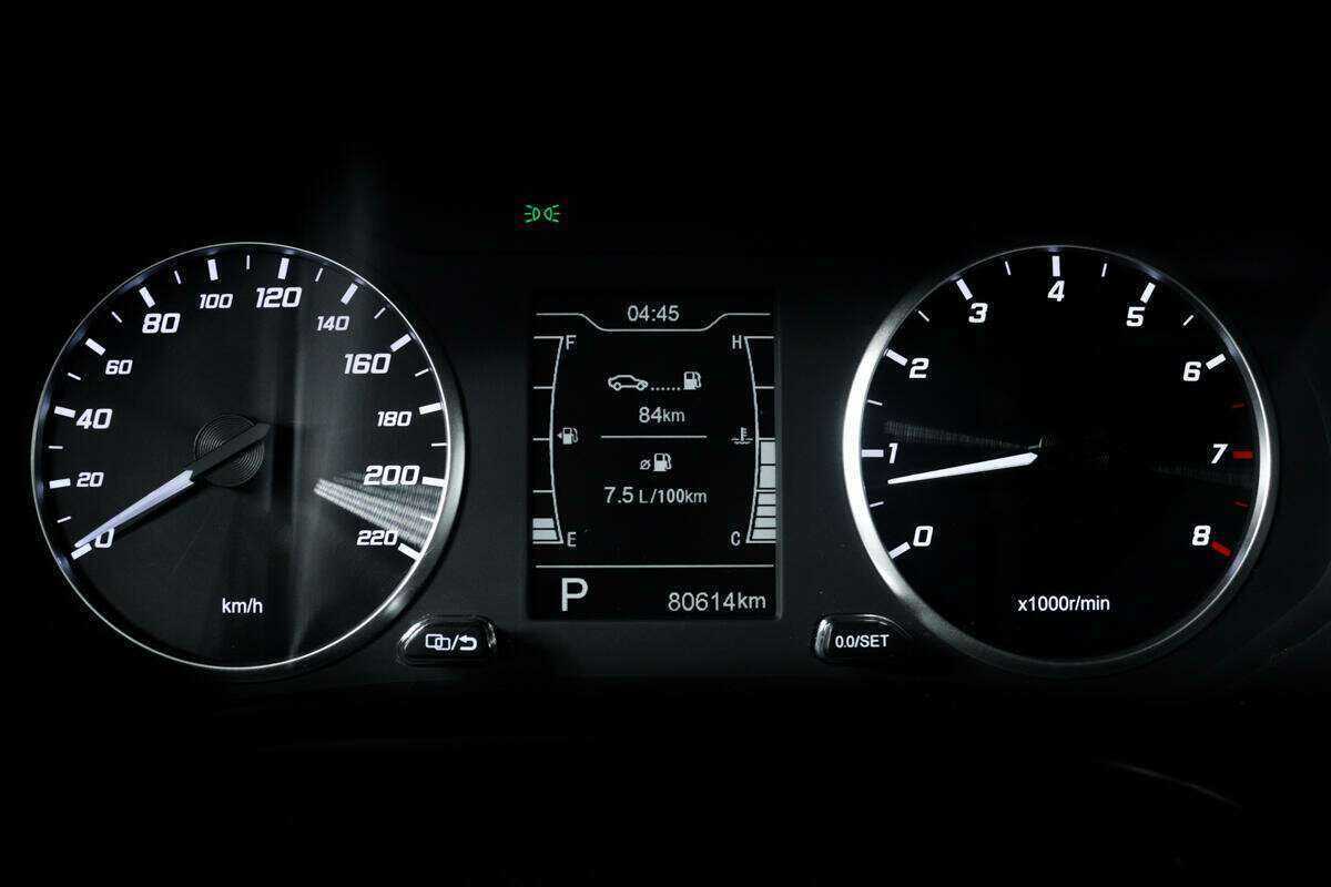 Купить Чери Тигго 4, 2022, 80 614 км.. Фото: #9