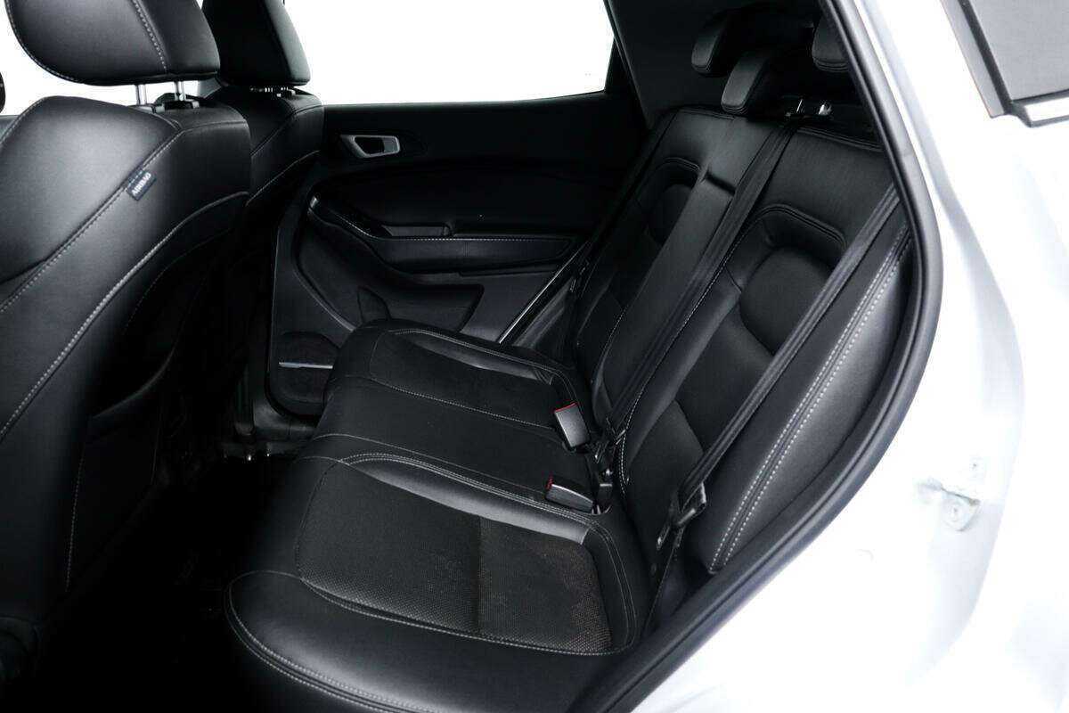 Купить Чери Тигго 4, 2022, 80 614 км.. Фото: #11