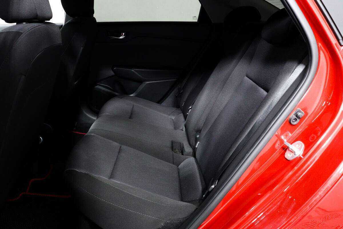 Купить Хендай Солярис, 2020, 49 851 км.. Фото: #11