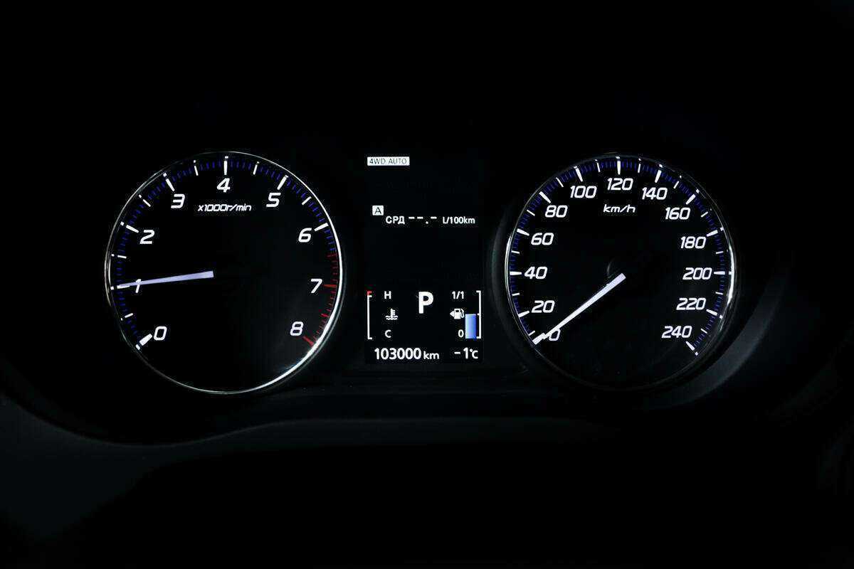 Mitsubishi Outlander с пробегом — 2014 год. Фото: #9