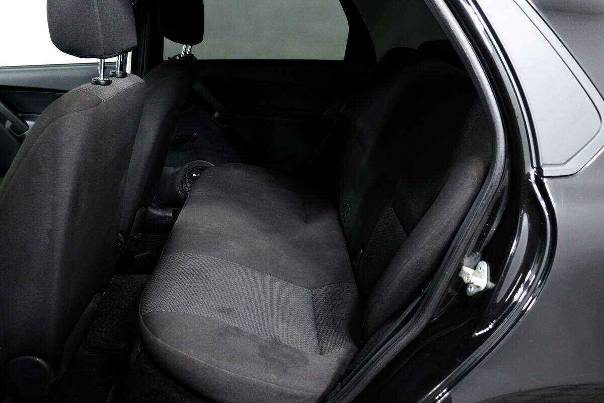 Datsun on-DO с пробегом — 2019 год. Фото: #11