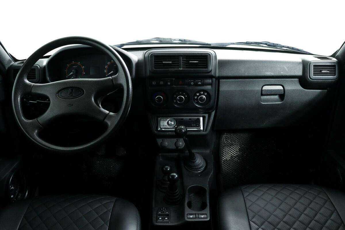 Купить Лада (ВАЗ) 2121 (4х4), 2020, 39 599 км.. Фото: #10