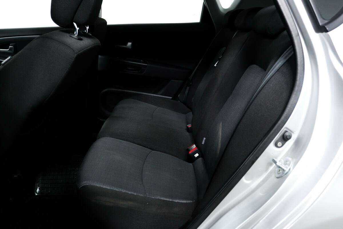 Купить Киа Сид, 2012, 103 564 км.. Фото: #11