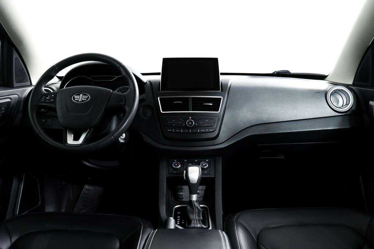 Купить ФАВ Бестюрн Икс40, 2019, 72 464 км.. Фото: #10