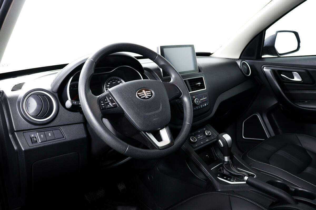 Купить ФАВ Бестюрн Икс40, 2019, 72 464 км.. Фото: #12