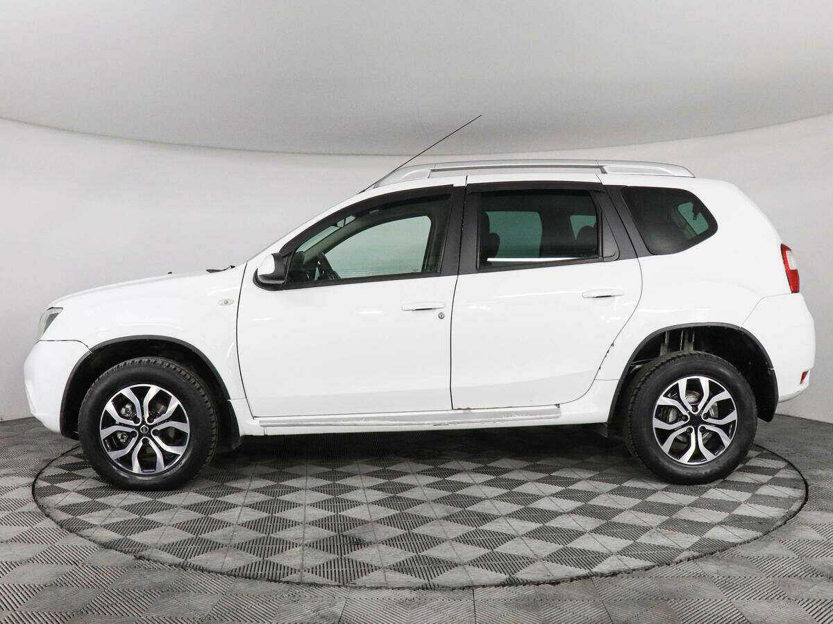 Купить Ниссан Террано, 2014, 141 143 км.. Фото: #7