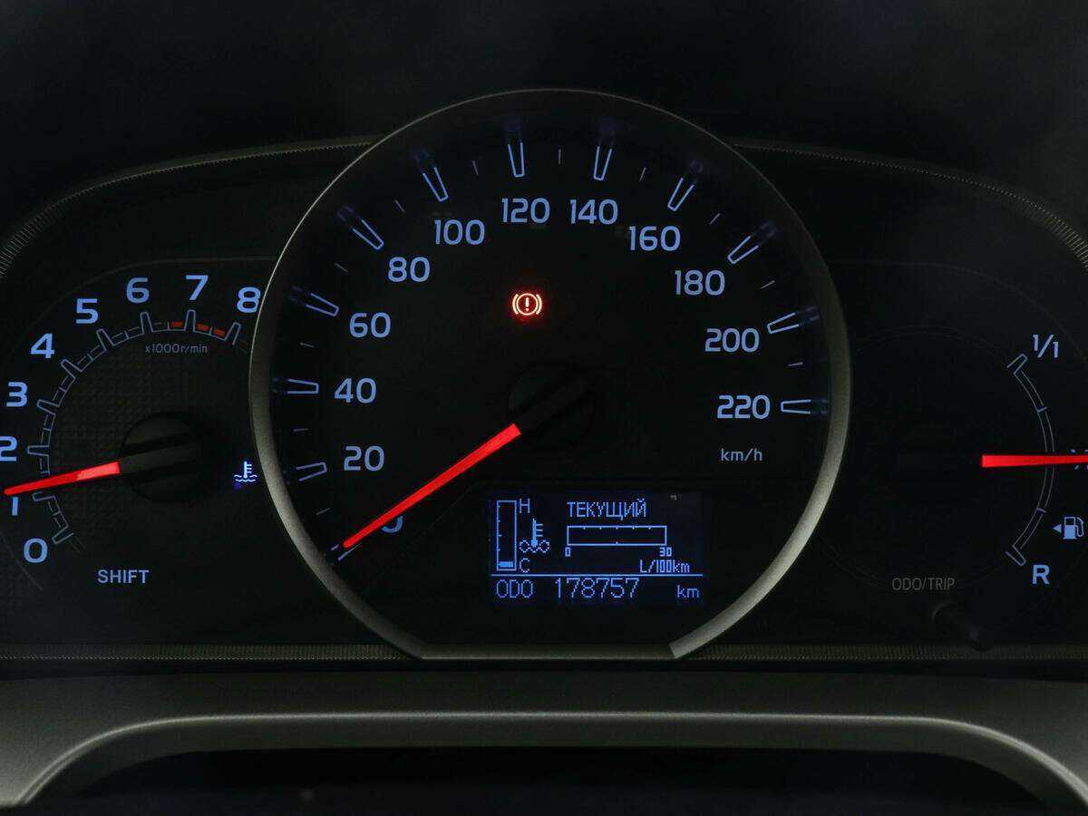 Toyota RAV4 с пробегом — 2014 год. Фото: #10