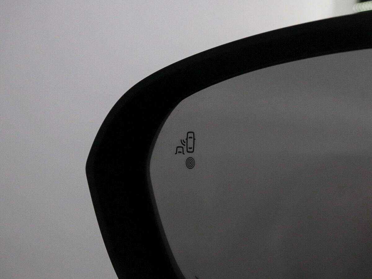 Renault Arkana с пробегом — 2019 год. Фото: #11