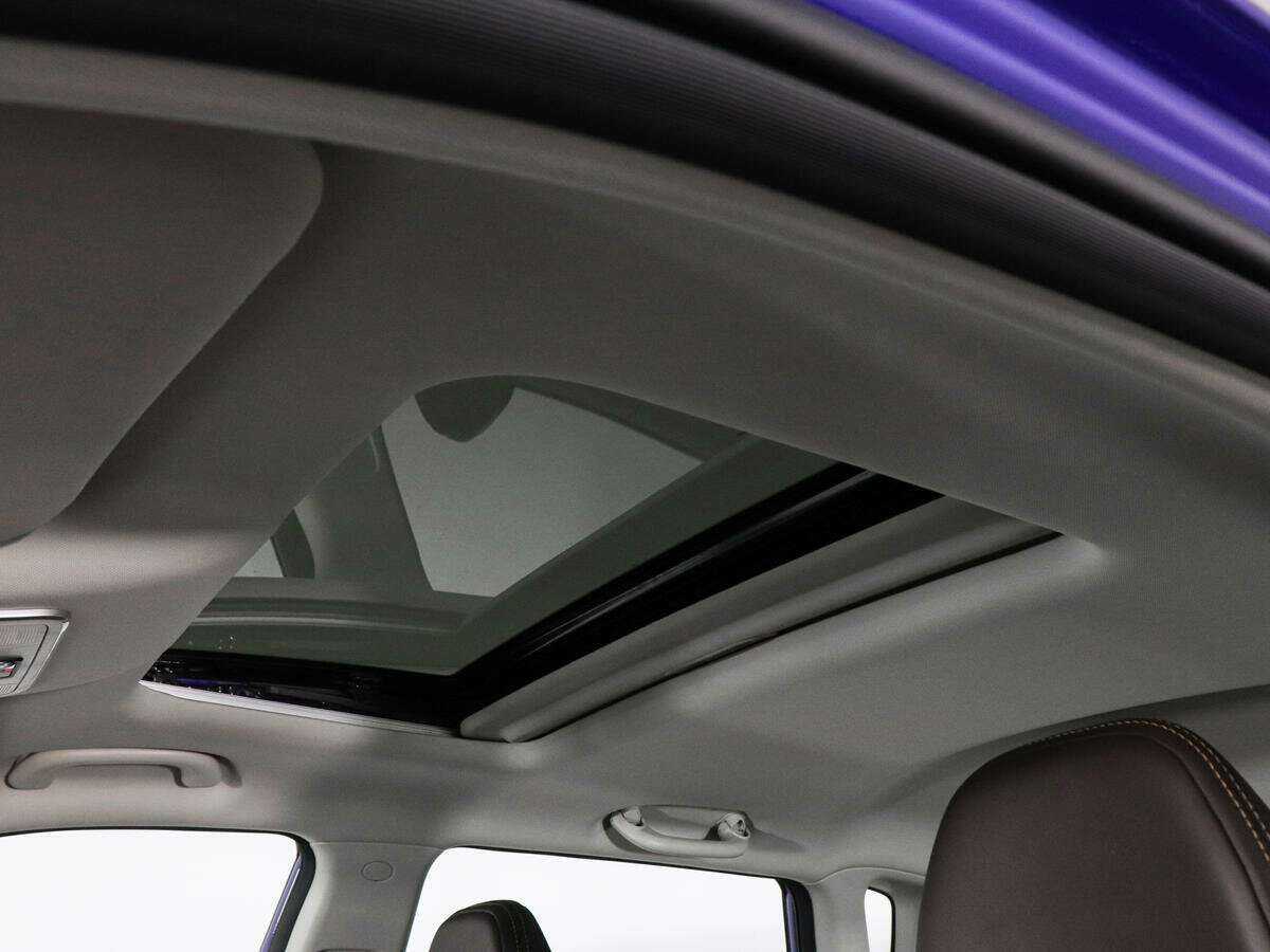 Changan CS35PLUS с пробегом — 2021 год. Фото: #11