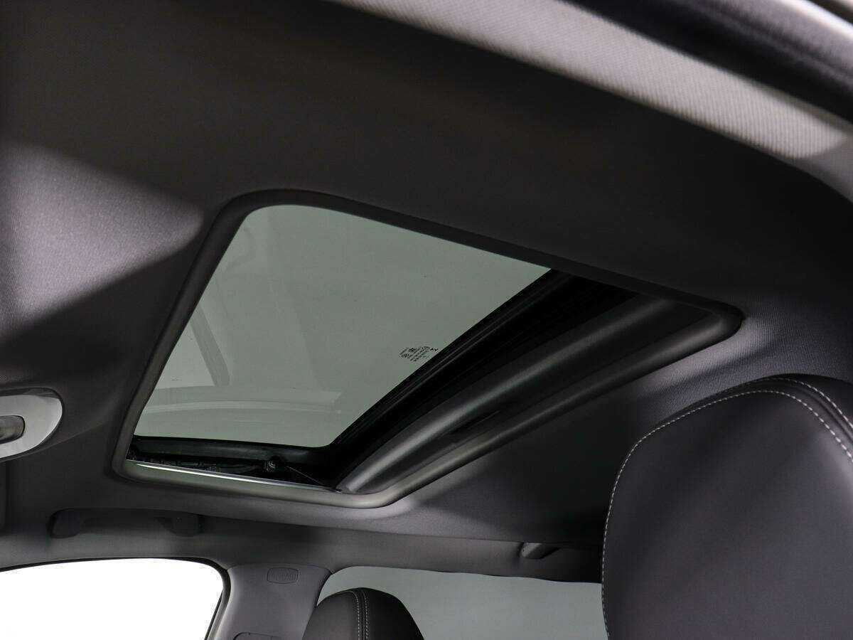 Купить Чери Тигго 4 Про, 2022, 13 553 км.. Фото: #11