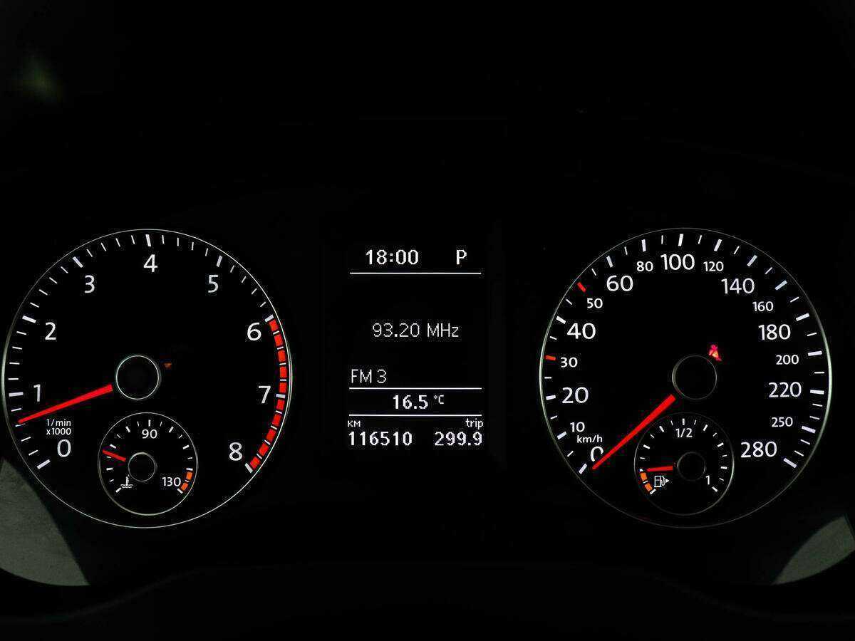 Купить Фольксваген Джетта, 2013, 116 473 км.. Фото: #9