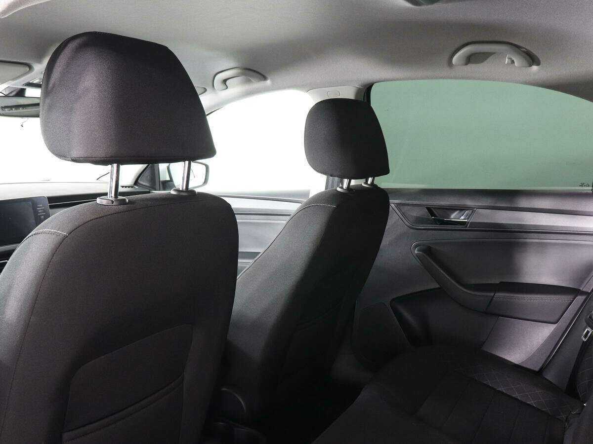 Купить Шкода Рапид, 2022, 42 251 км.. Фото: #10