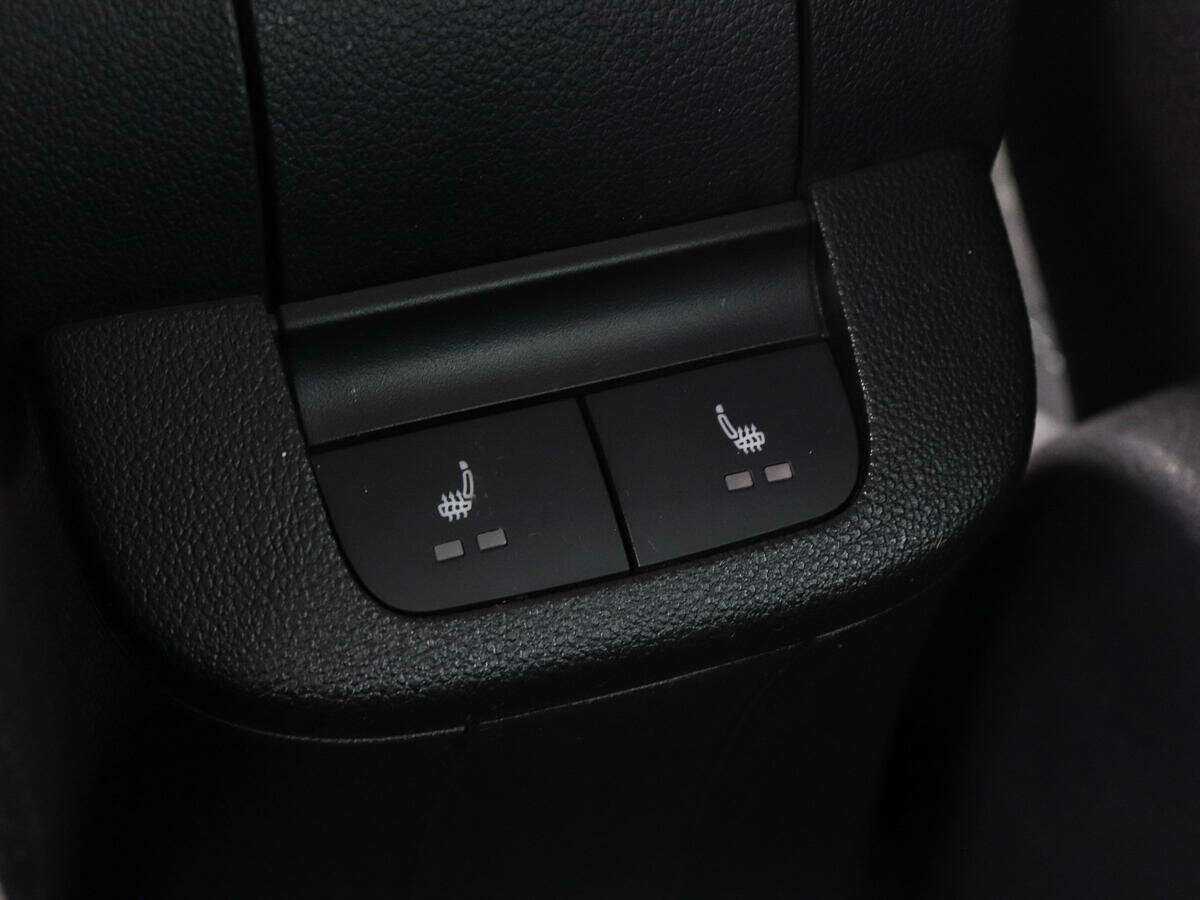 Skoda Rapid с пробегом — 2020 год. Фото: #18