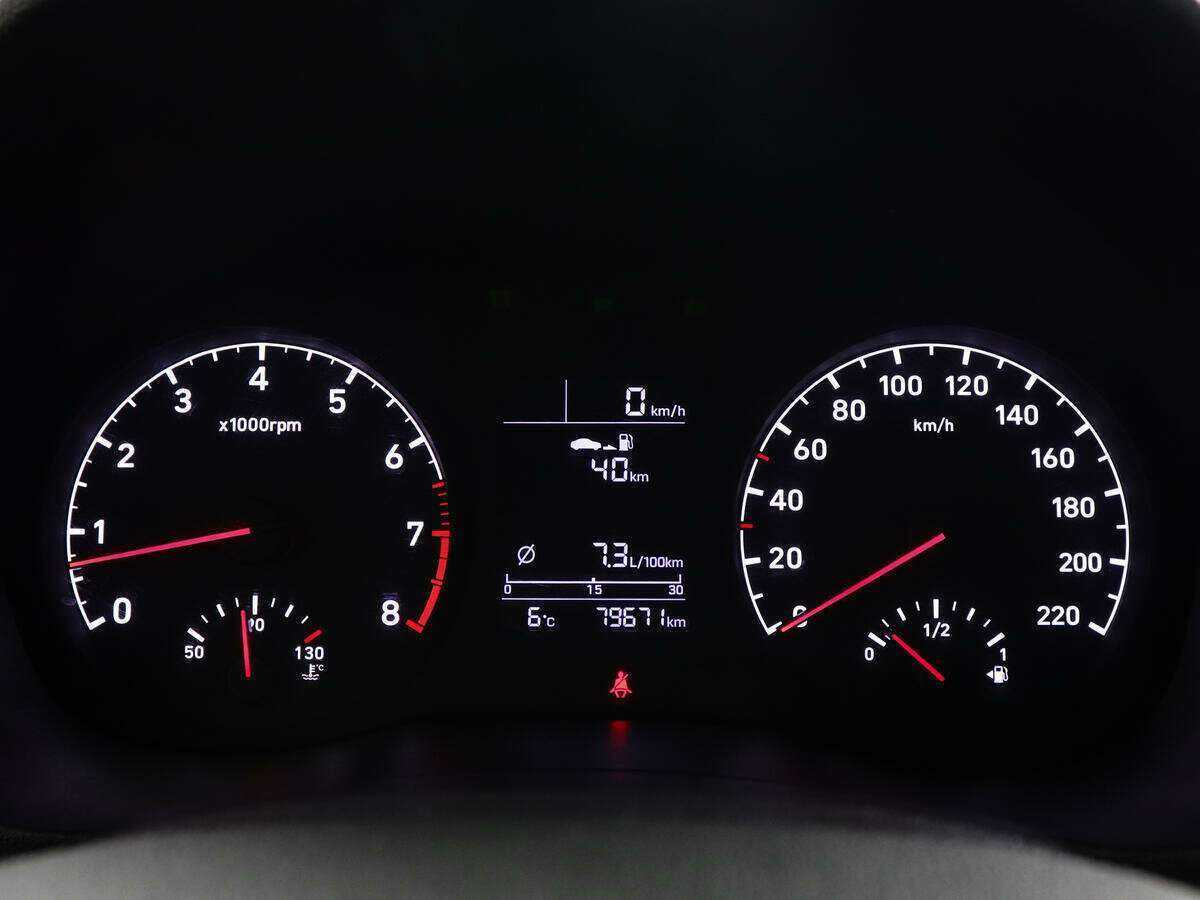 Купить Хендай Солярис, 2018, 79 669 км.. Фото: #9