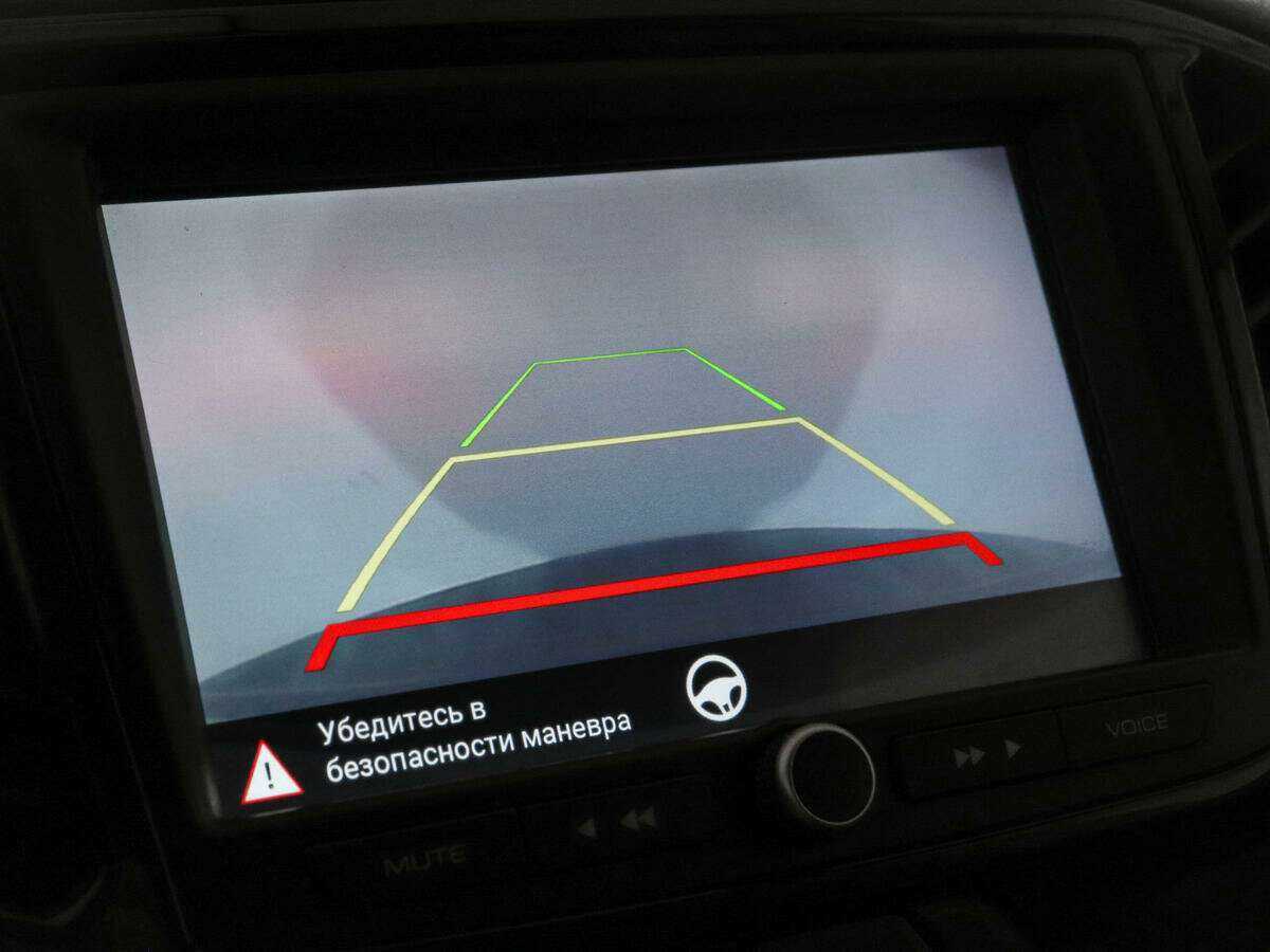 Купить Лада (ВАЗ) Веста, 2021, 49 713 км.. Фото: #11