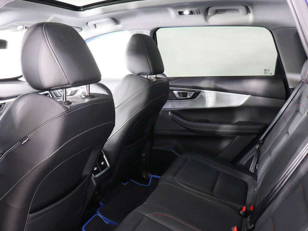 Купить Чери Тигго 7 Про, 2022, 29 211 км.. Фото: #9