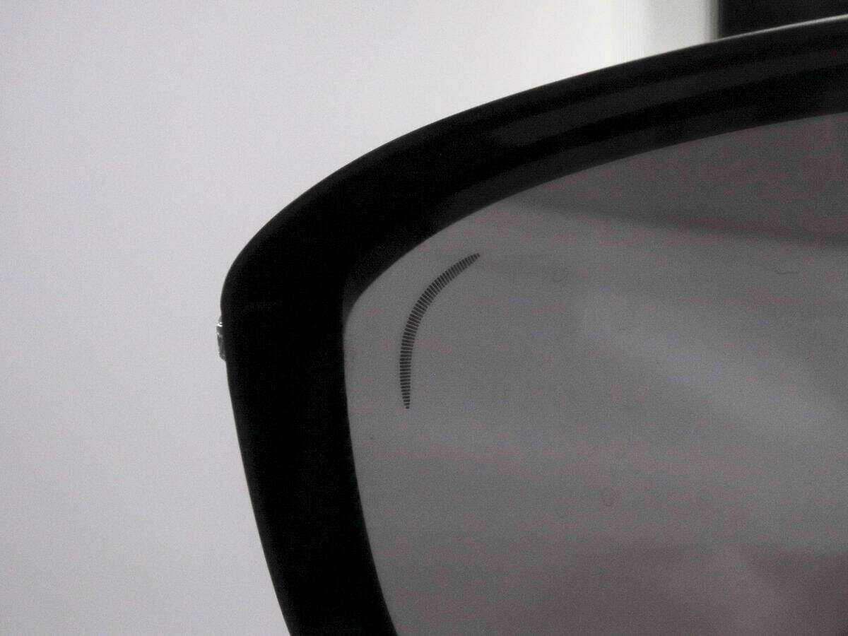 Geely Coolray с пробегом — 2020 год. Фото: #14