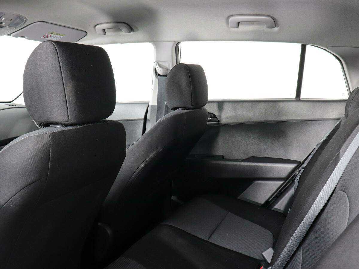 Hyundai Creta с пробегом — 2018 год. Фото: #10