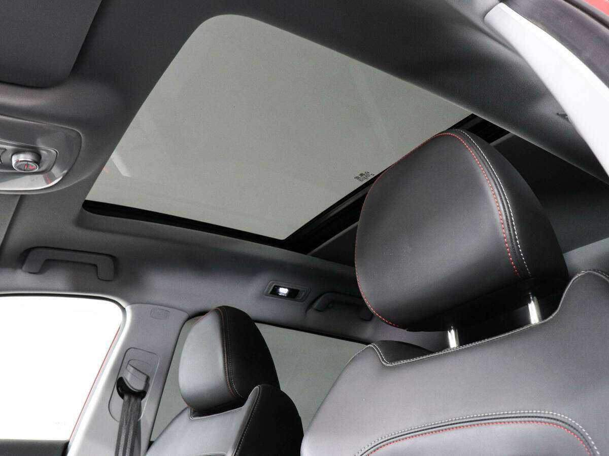 Купить Чери Тигго 7 Про, 2021, 21 501 км.. Фото: #12