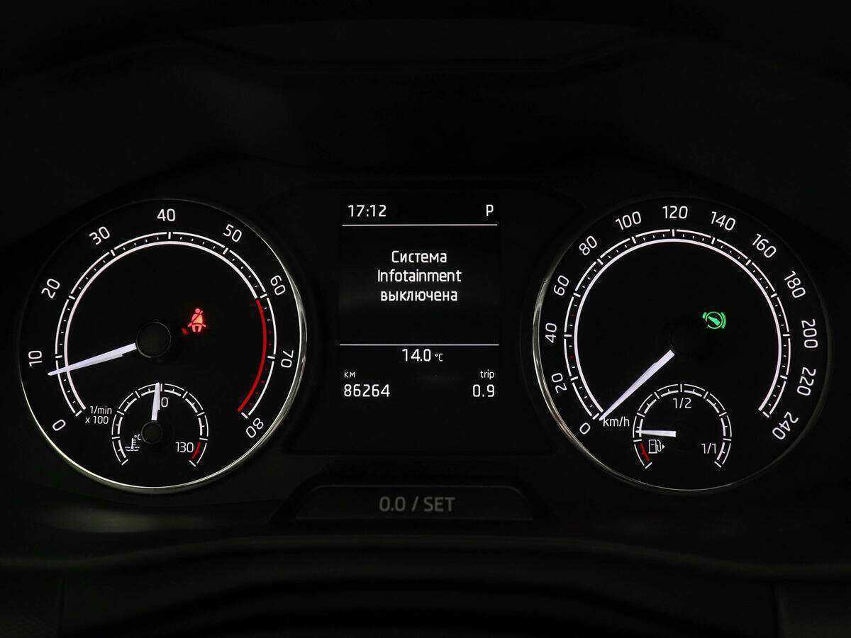 Купить Шкода Рапид, 2020, 86 259 км.. Фото: #9