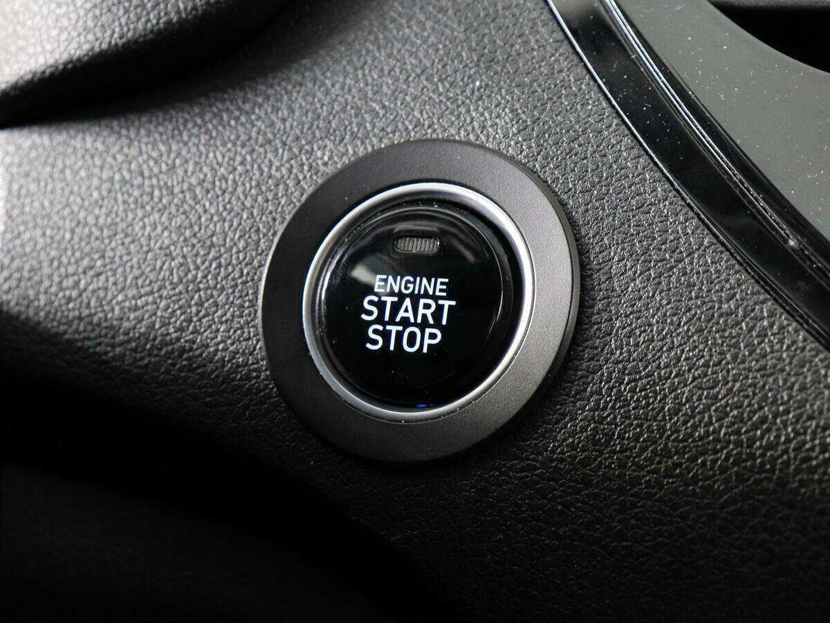 Hyundai Solaris с пробегом — 2020 год. Фото: #8