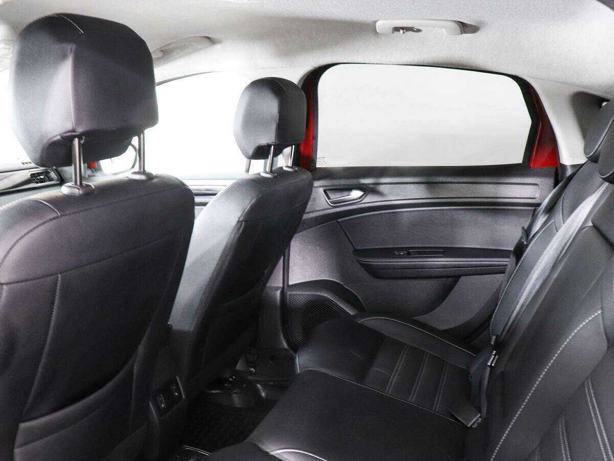 Купить Рено Аркана, 2019, 58 300 км.. Фото: #11