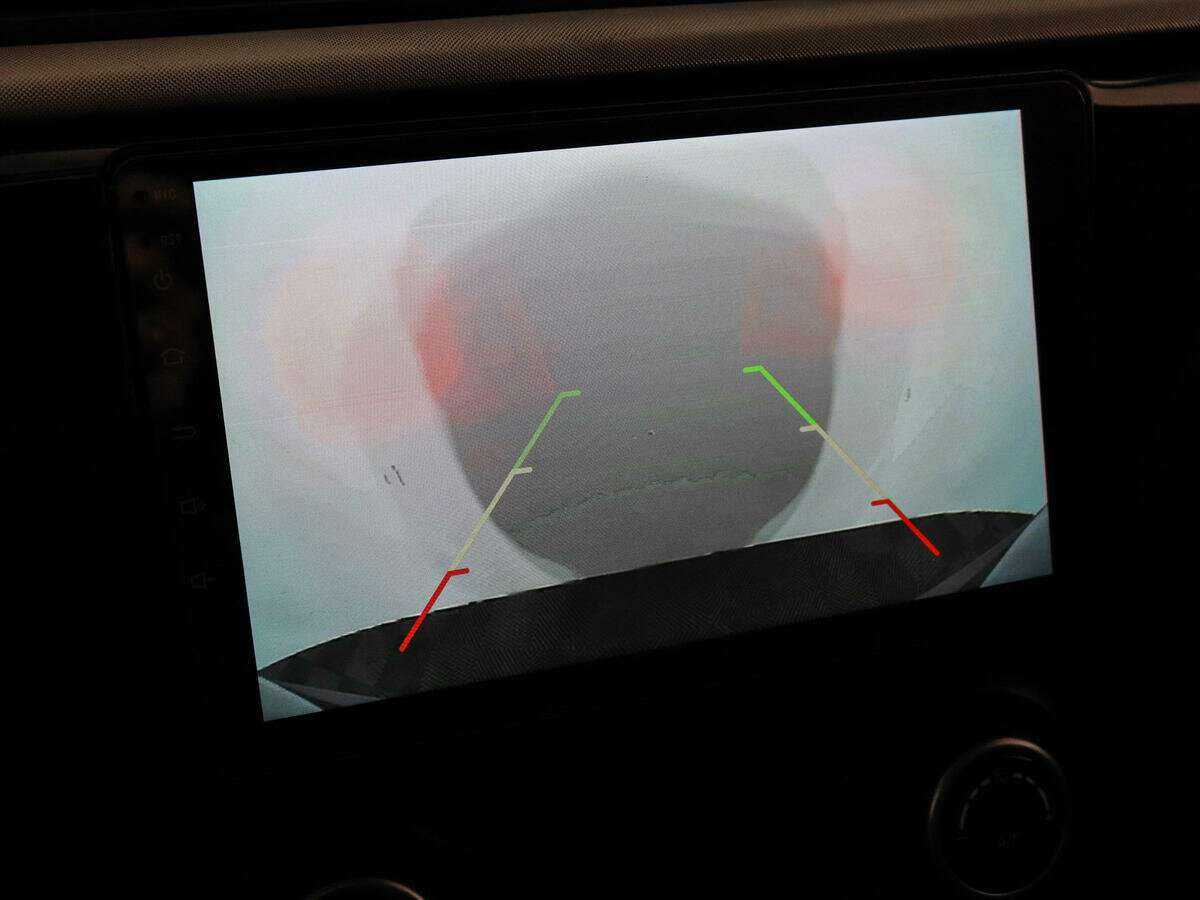 Купить Киа Рио, 2019, 82 176 км.. Фото: #12