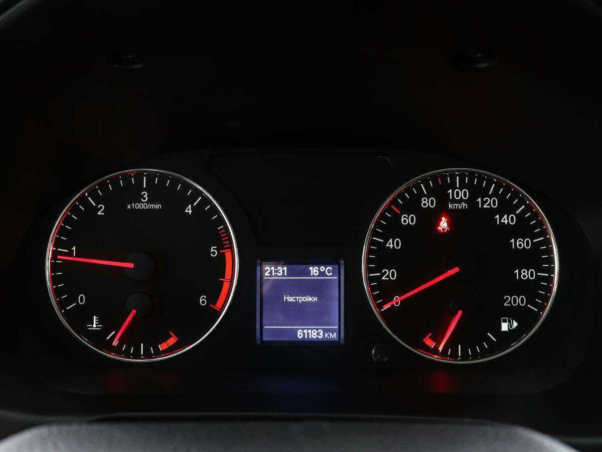 Купить УАЗ Патриот, 2018, 61 181 км.. Фото: #9