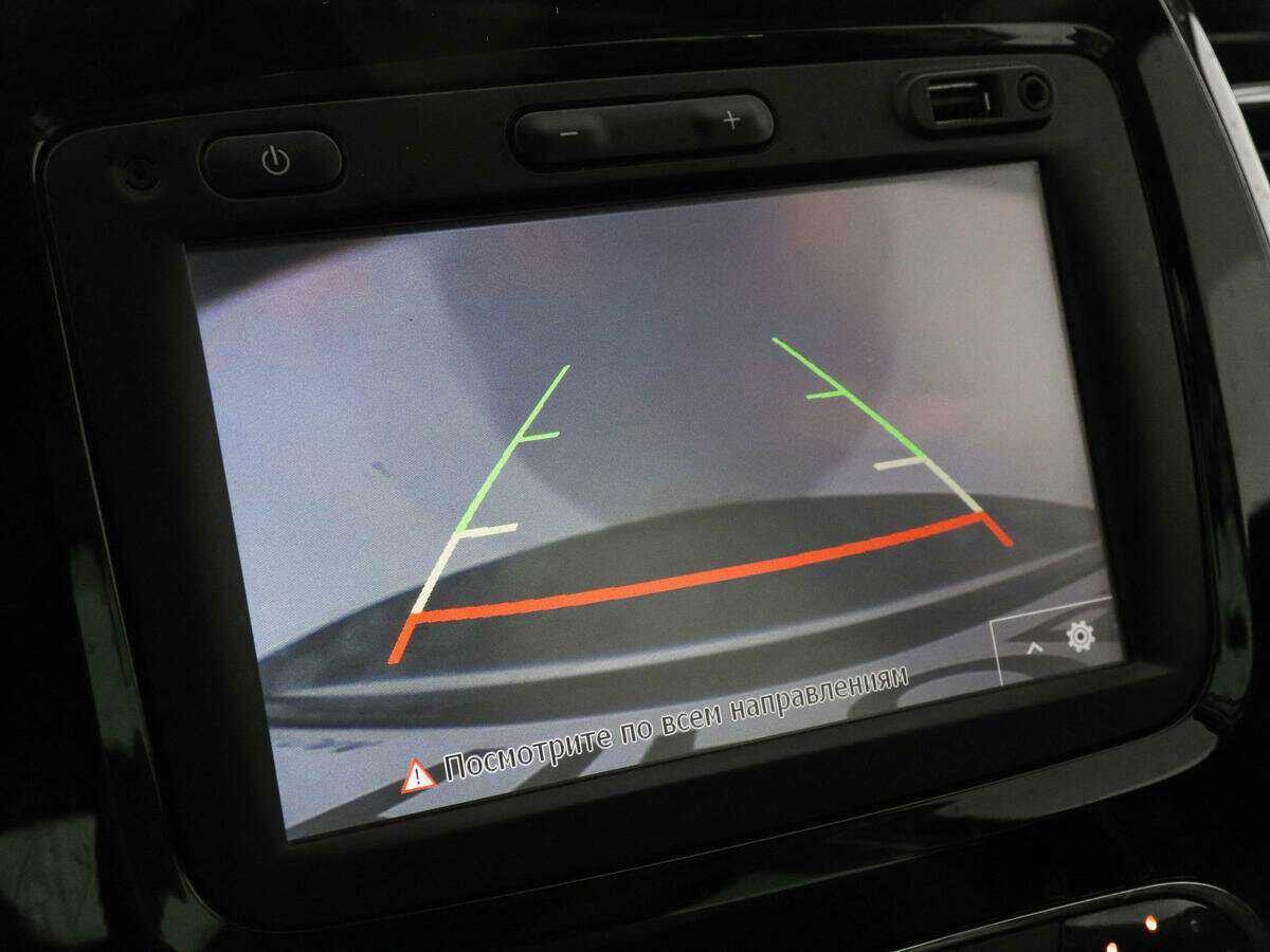 Купить Рено Каптюр, 2017, 98 895 км.. Фото: #12