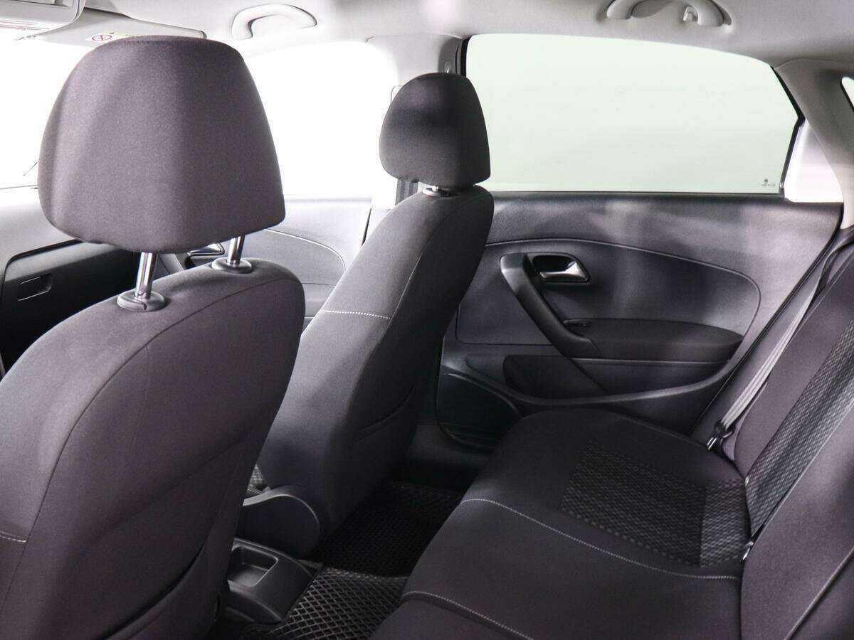 Купить Фольксваген Поло, 2019, 71 859 км.. Фото: #10