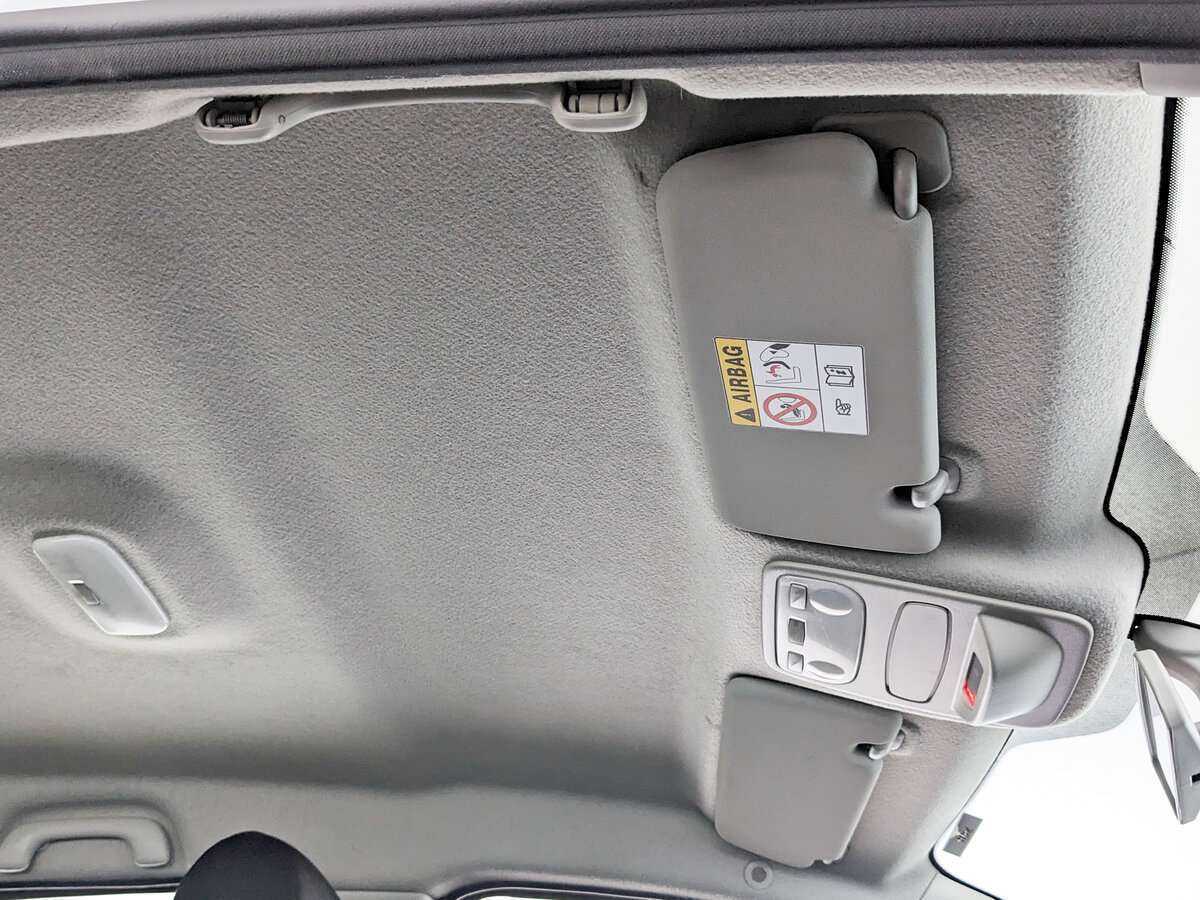 Renault Kaptur с пробегом — 2019 год. Фото: #18