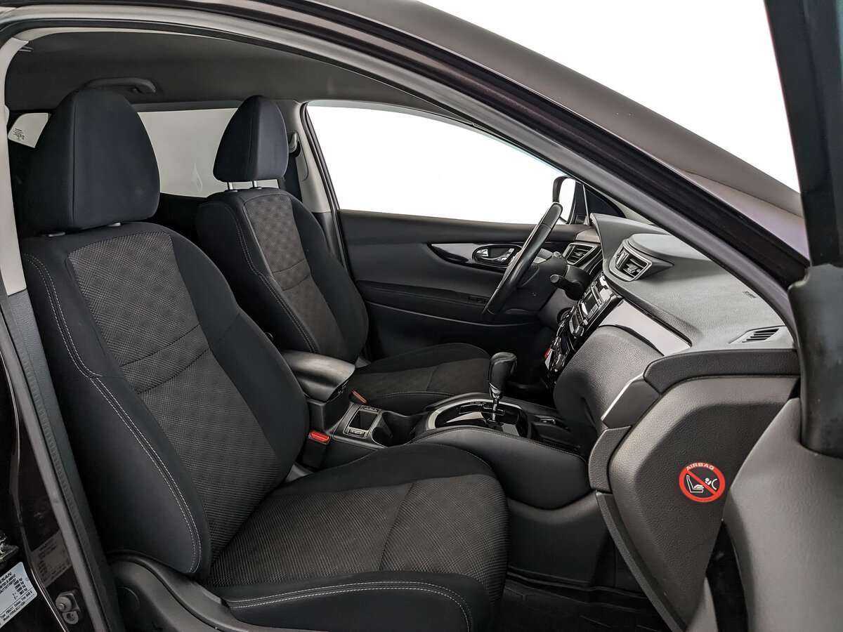 Купить Ниссан Кашкай, 2014, 216 000 км.. Фото: #19