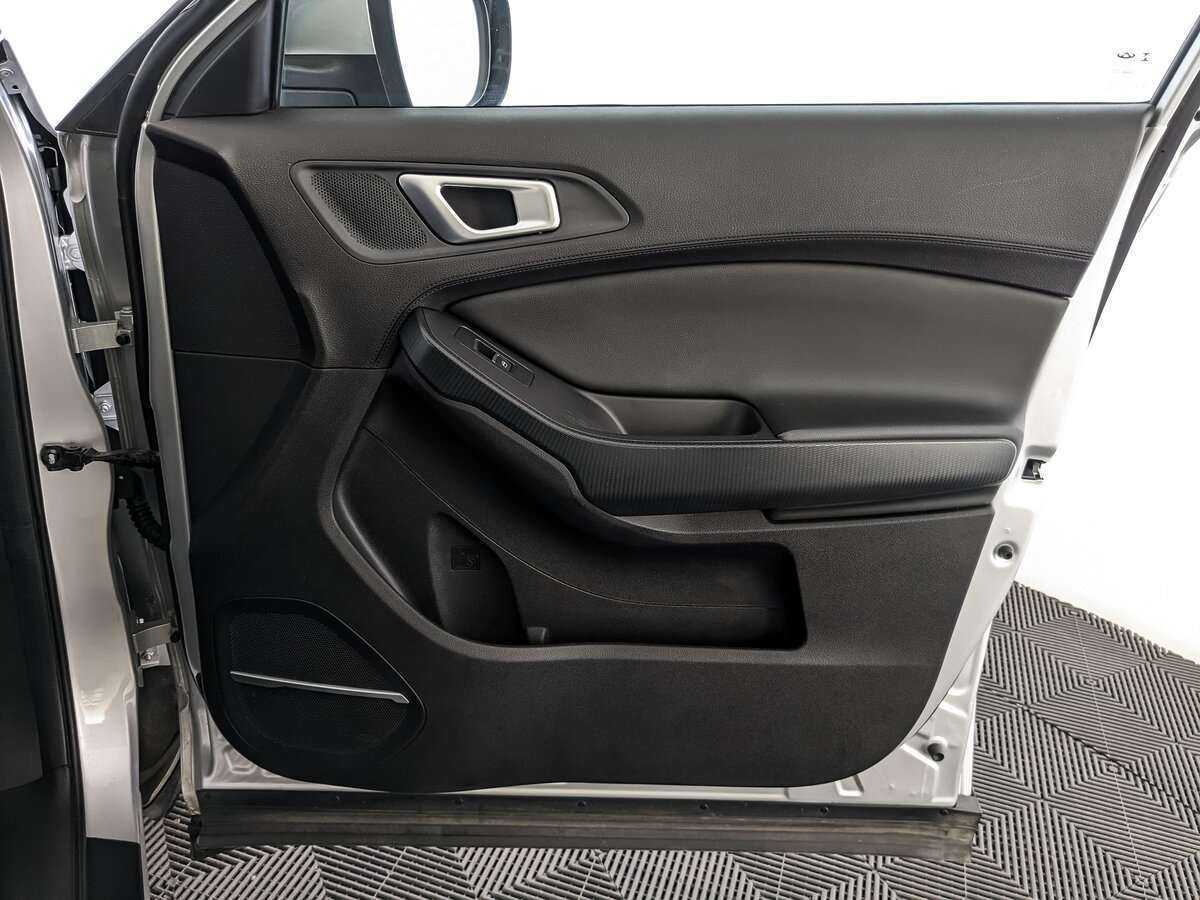 Купить Чери Тигго 4, 2021, 76 205 км.. Фото: #24