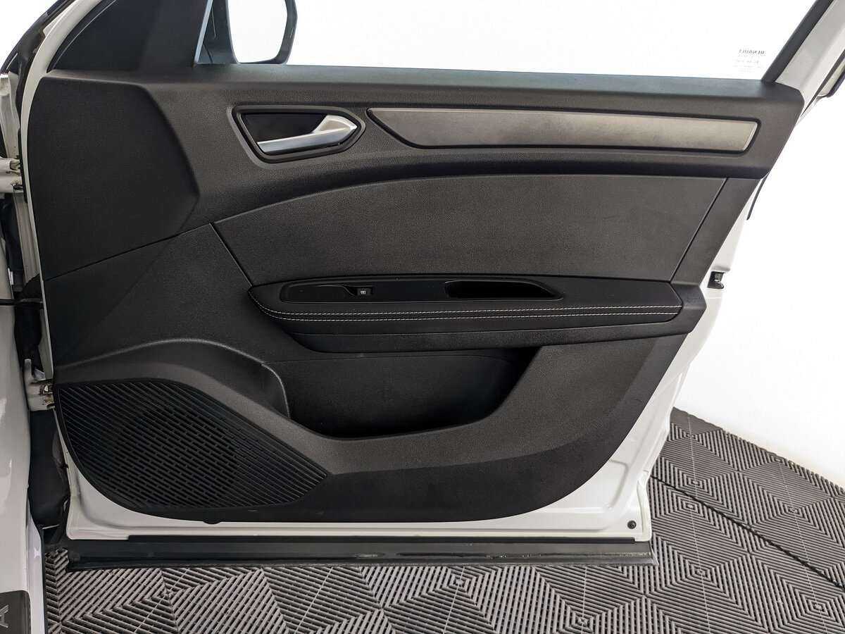 Renault Arkana с пробегом — 2019 год. Фото: #20