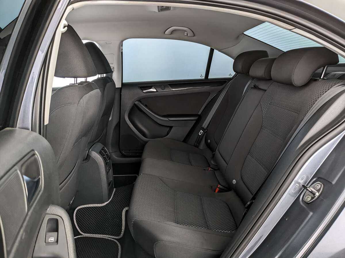 Купить Фольксваген Джетта, 2012, 125 436 км.. Фото: #12