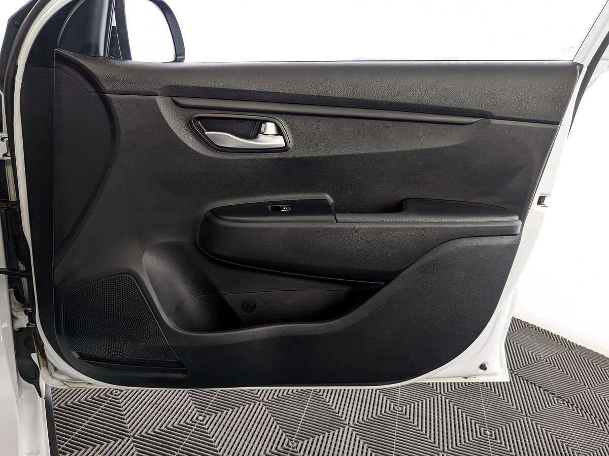 Купить Киа Рио, 2019, 78 073 км.. Фото: #23