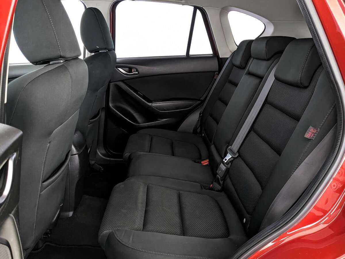 Купить Мазда Ц-Икс-5, 2015, 148 602 км.. Фото: #11