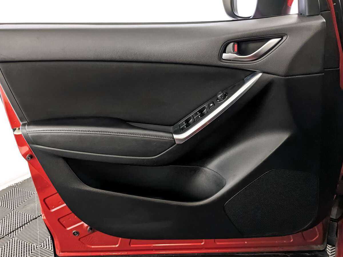 Купить Мазда Ц-Икс-5, 2015, 148 602 км.. Фото: #12