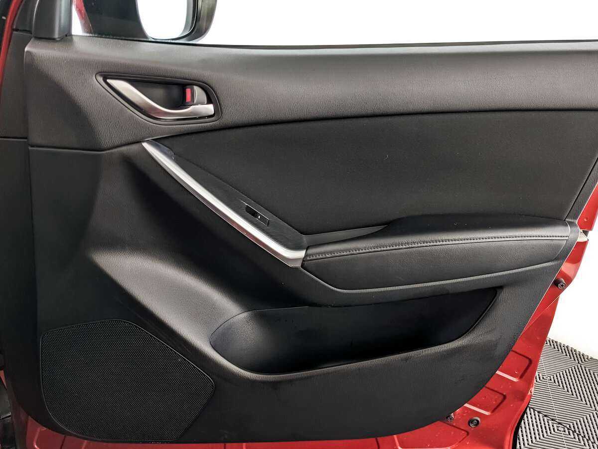 Купить Мазда Ц-Икс-5, 2015, 148 602 км.. Фото: #18