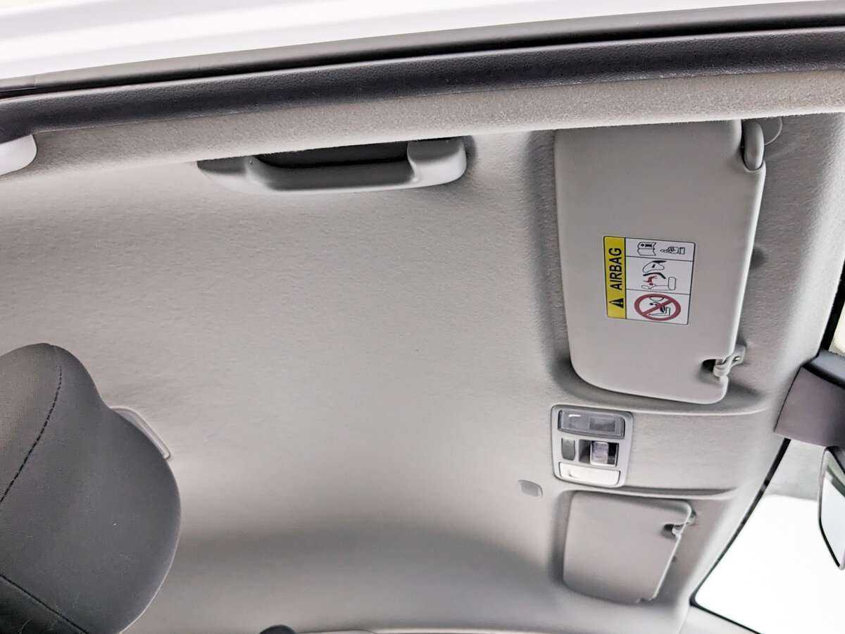 Купить Киа Рио, 2021, 37 693 км.. Фото: #17