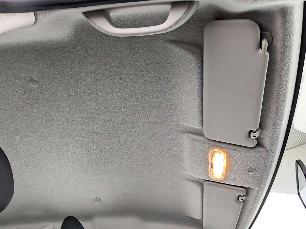 Renault Logan с пробегом — 2017 год. Фото: #17