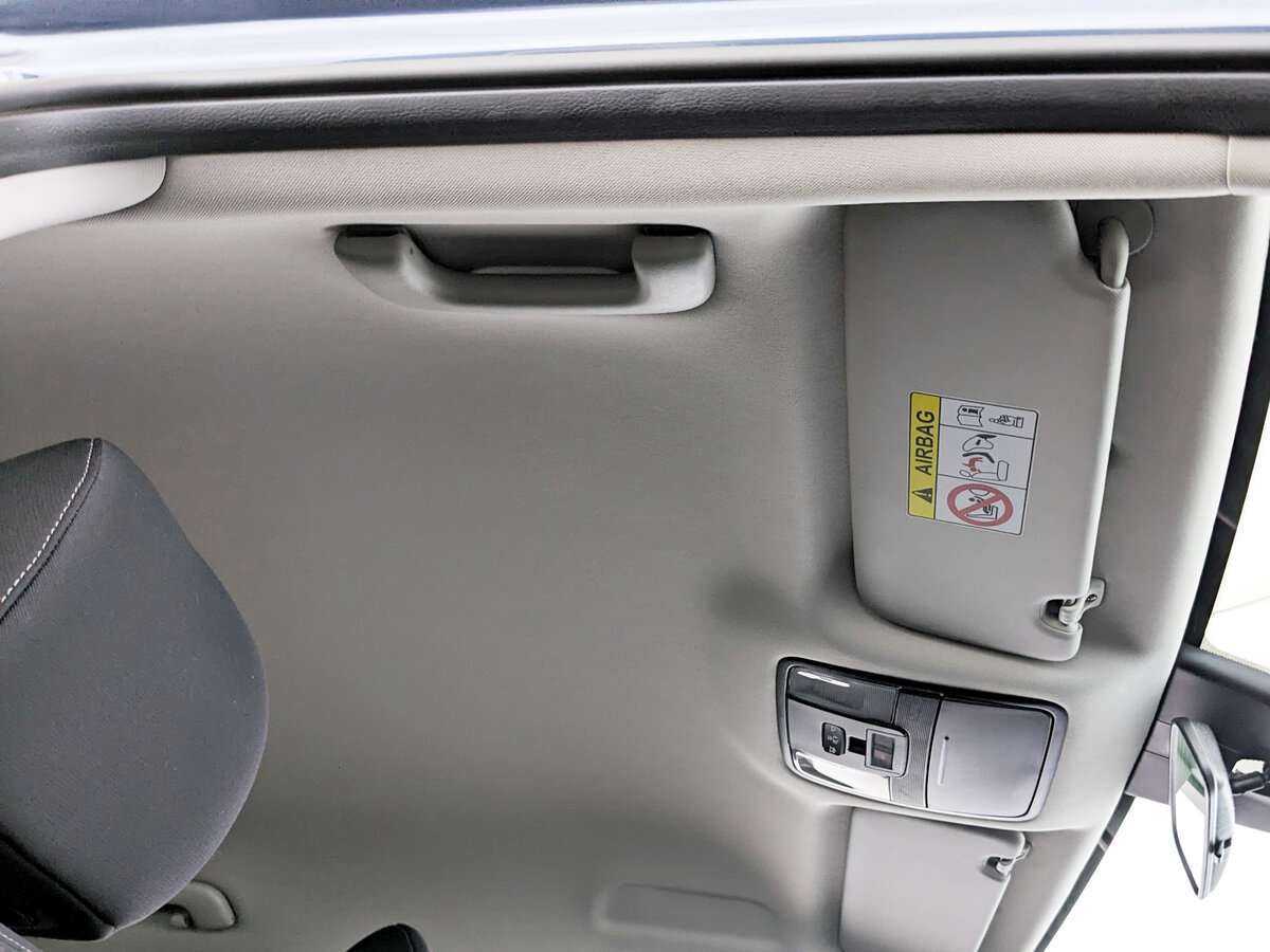 Kia Ceed с пробегом — 2019 год. Фото: #19