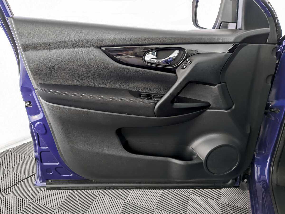 Купить Ниссан Кашкай, 2015, 139 140 км.. Фото: #14