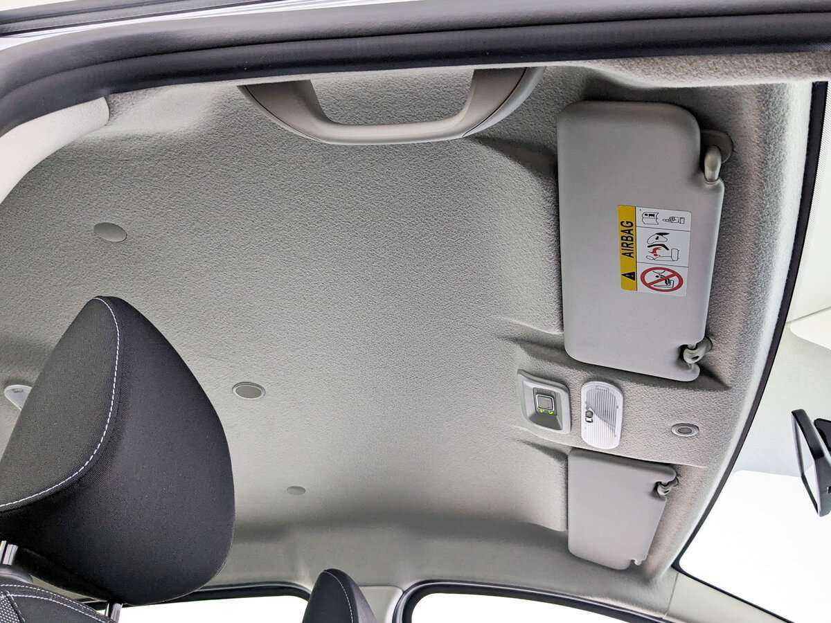 Renault Sandero с пробегом — 2021 год. Фото: #21