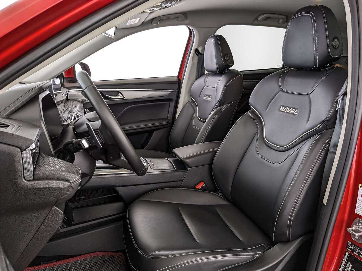 Купить Хавал Джолион, 2022, 30 000 км.. Фото: #14