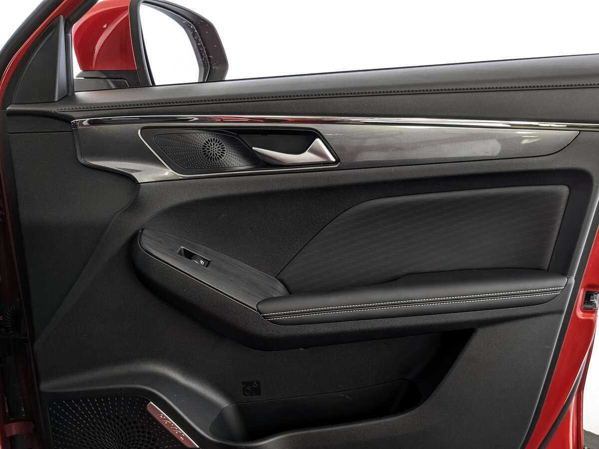 Купить Хавал Джолион, 2022, 30 000 км.. Фото: #18